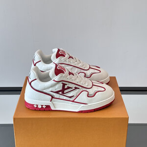 LV 레터링로고 스니커즈 공용