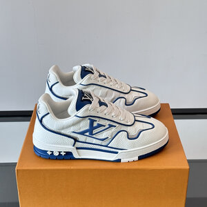 LV 레터링로고 스니커즈 공용