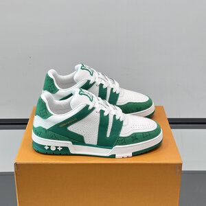 LV 트네이너 스니커즈 공용