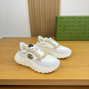 구찌 캐주얼 스니커즈