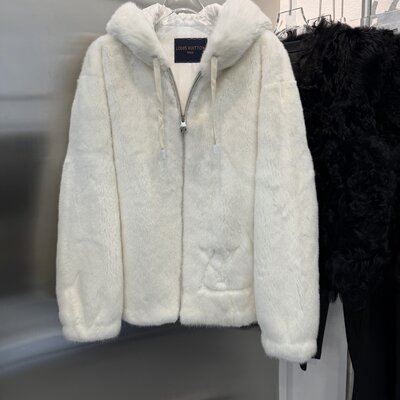 LV 코펜하겐 밍크