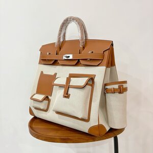 에르메스 하크 카고 40